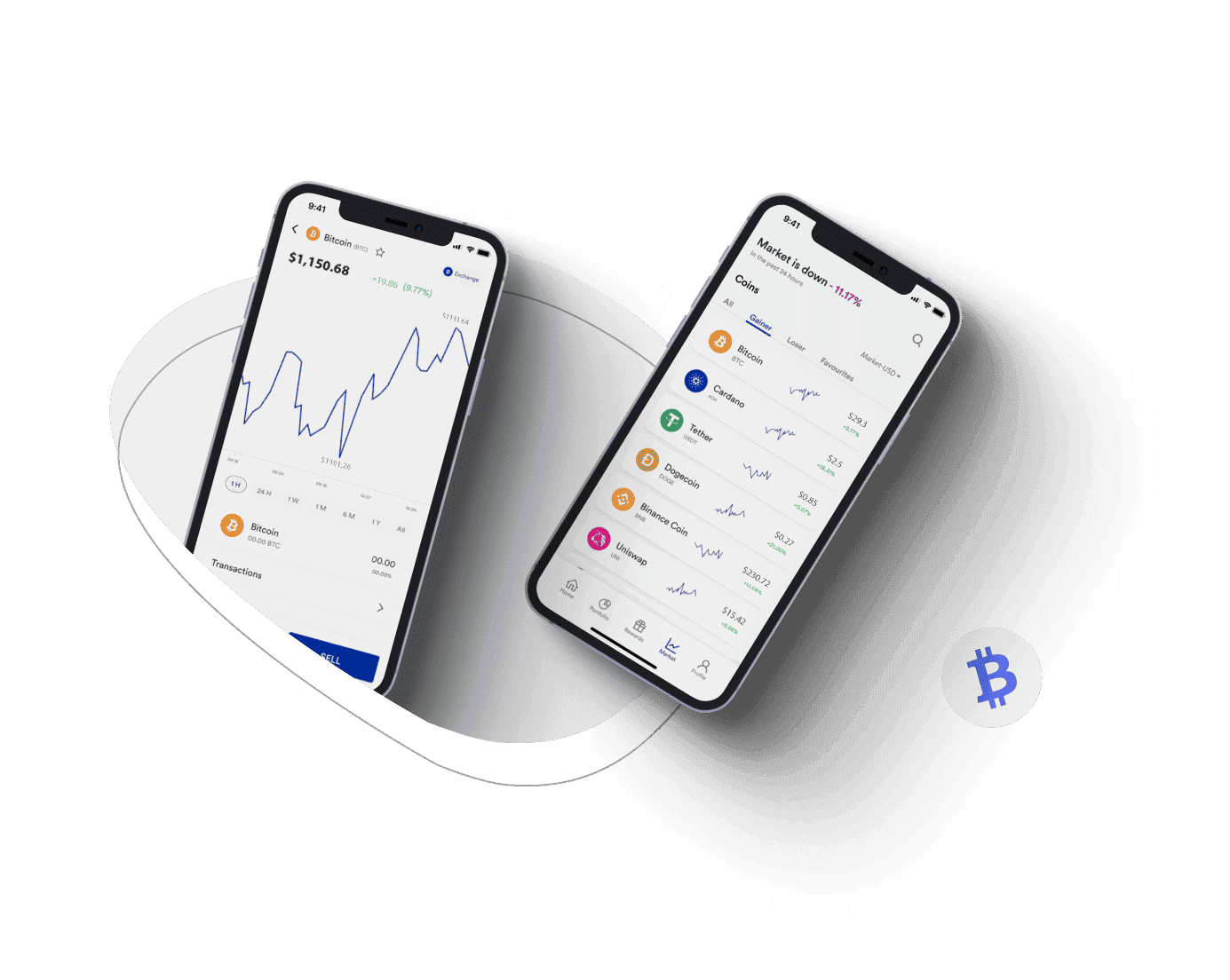 Loranthiquos Avis mercado de criptomonedas España